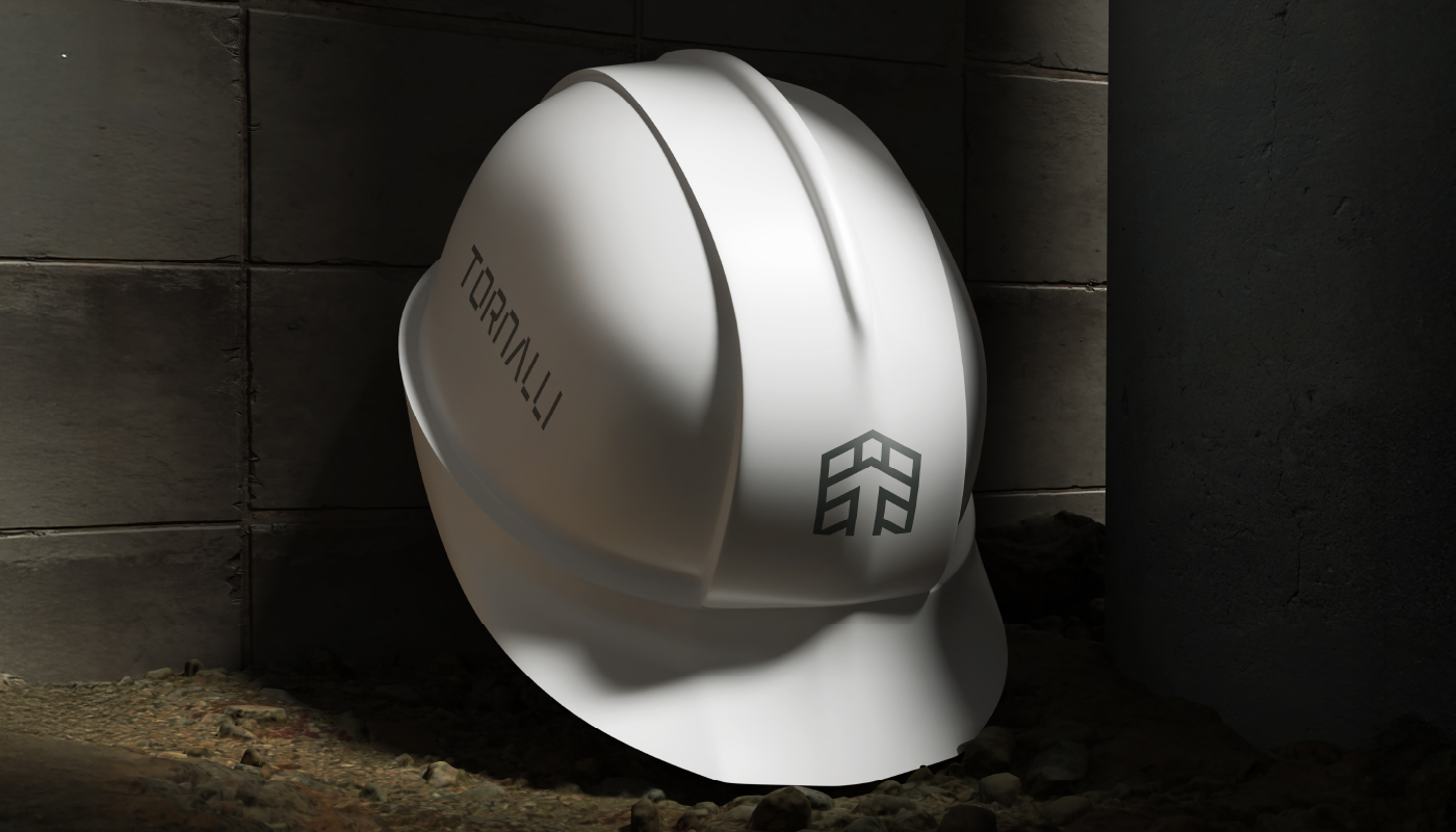 Tornalli Construtora